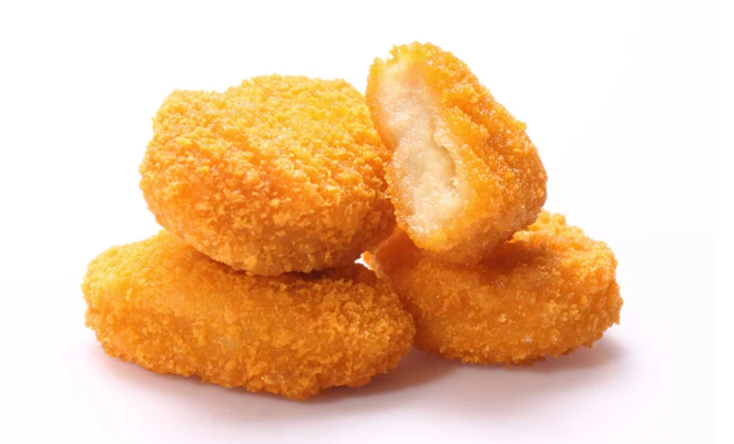 gula tersembunyi, makanan gurih tinggi gula, camilan tidak sehat untuk ibu hamil, tips camilan sehat bunda, makanan olahan dan gula, seblak untuk ibu menyusui, nugget aman untuk anak, Bunda, si Keci,